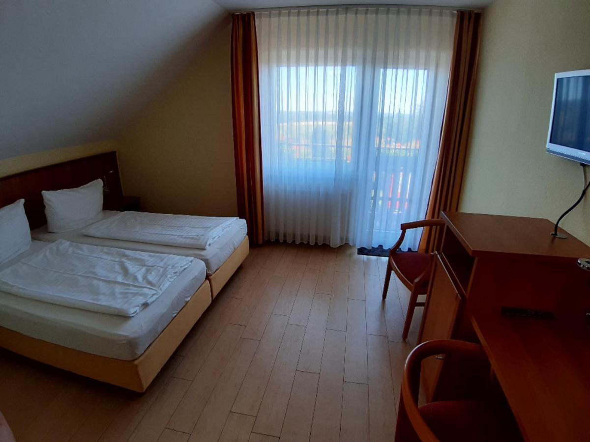 Hasselberger Hof Otel Hasselberg  Dış mekan fotoğraf
