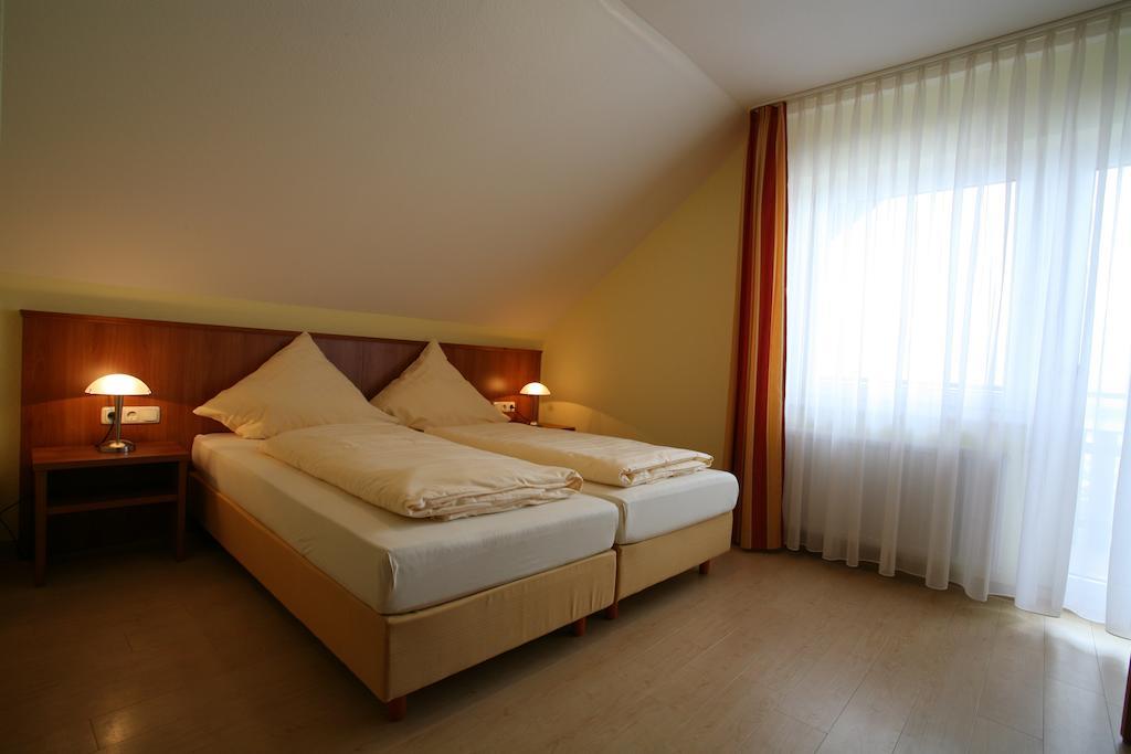 Hasselberger Hof Otel Hasselberg  Oda fotoğraf
