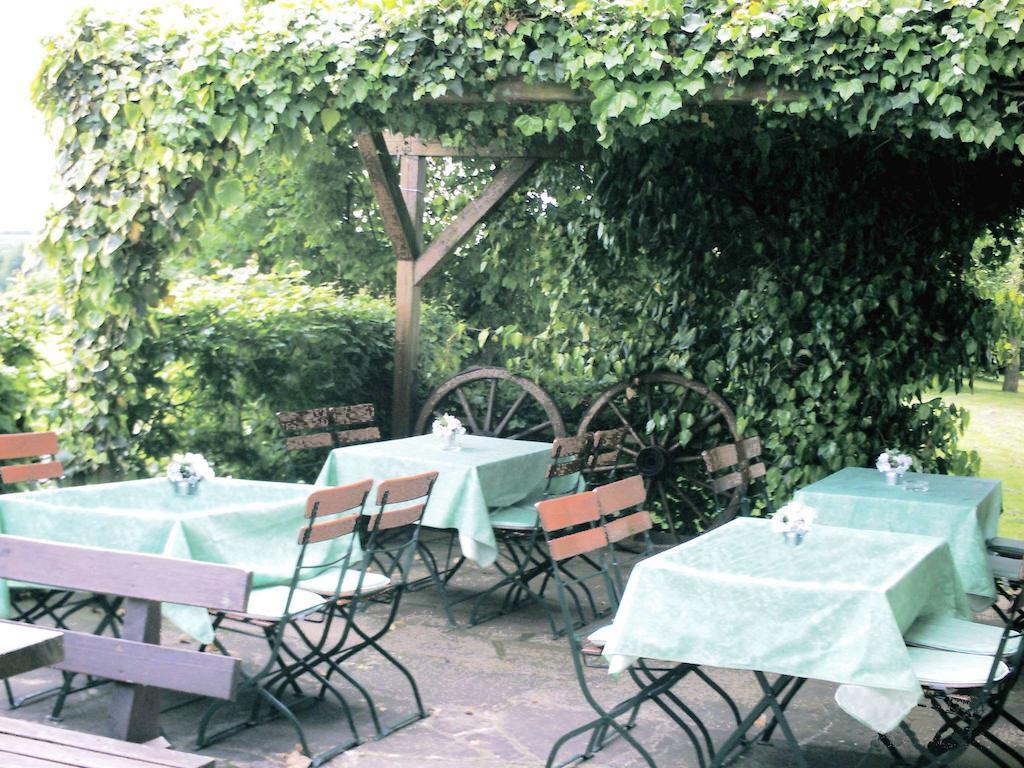 Hasselberger Hof Otel Hasselberg  Dış mekan fotoğraf