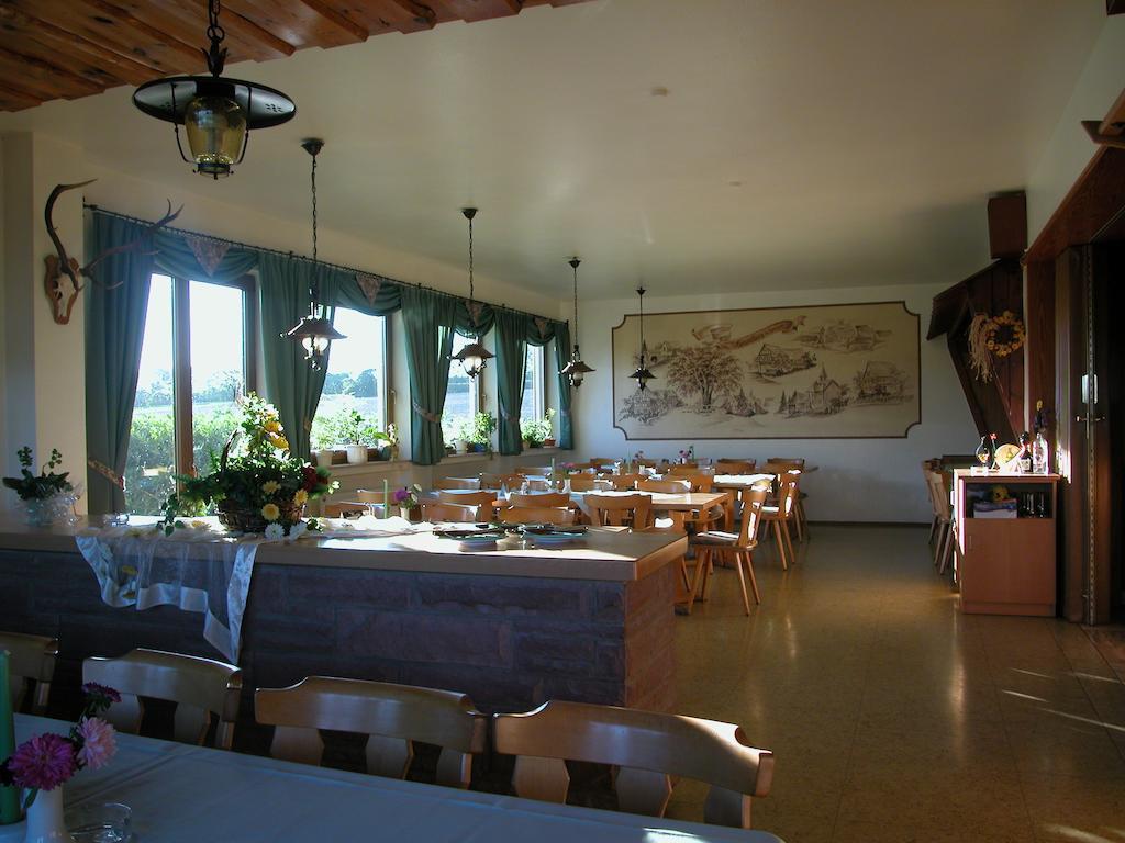 Hasselberger Hof Otel Hasselberg  Dış mekan fotoğraf