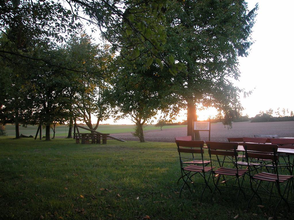 Hasselberger Hof Otel Hasselberg  Dış mekan fotoğraf